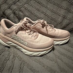 Women’s Bondi 7 Hoka Sneakers